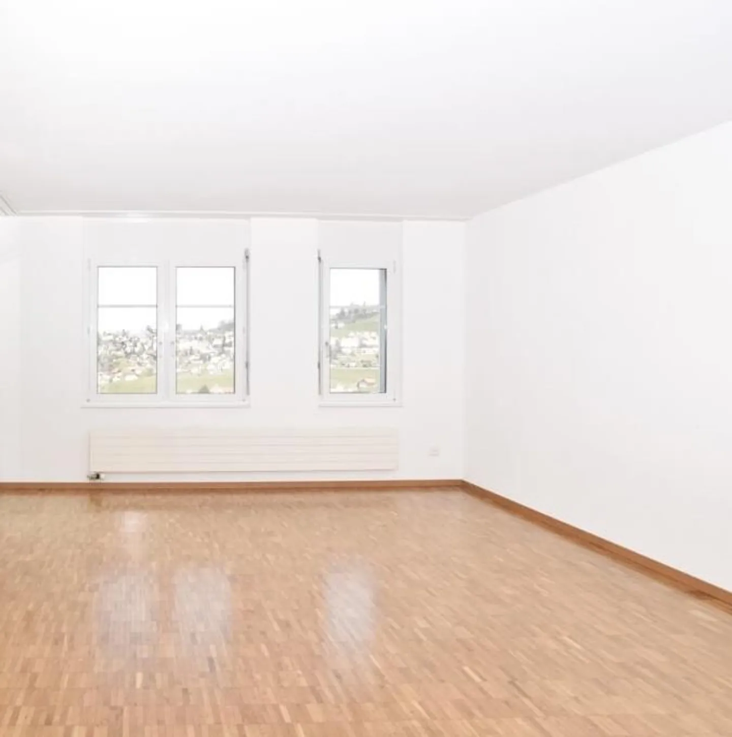 Idyllic 2-room apartment in Wald AR - Photo 3 of 5