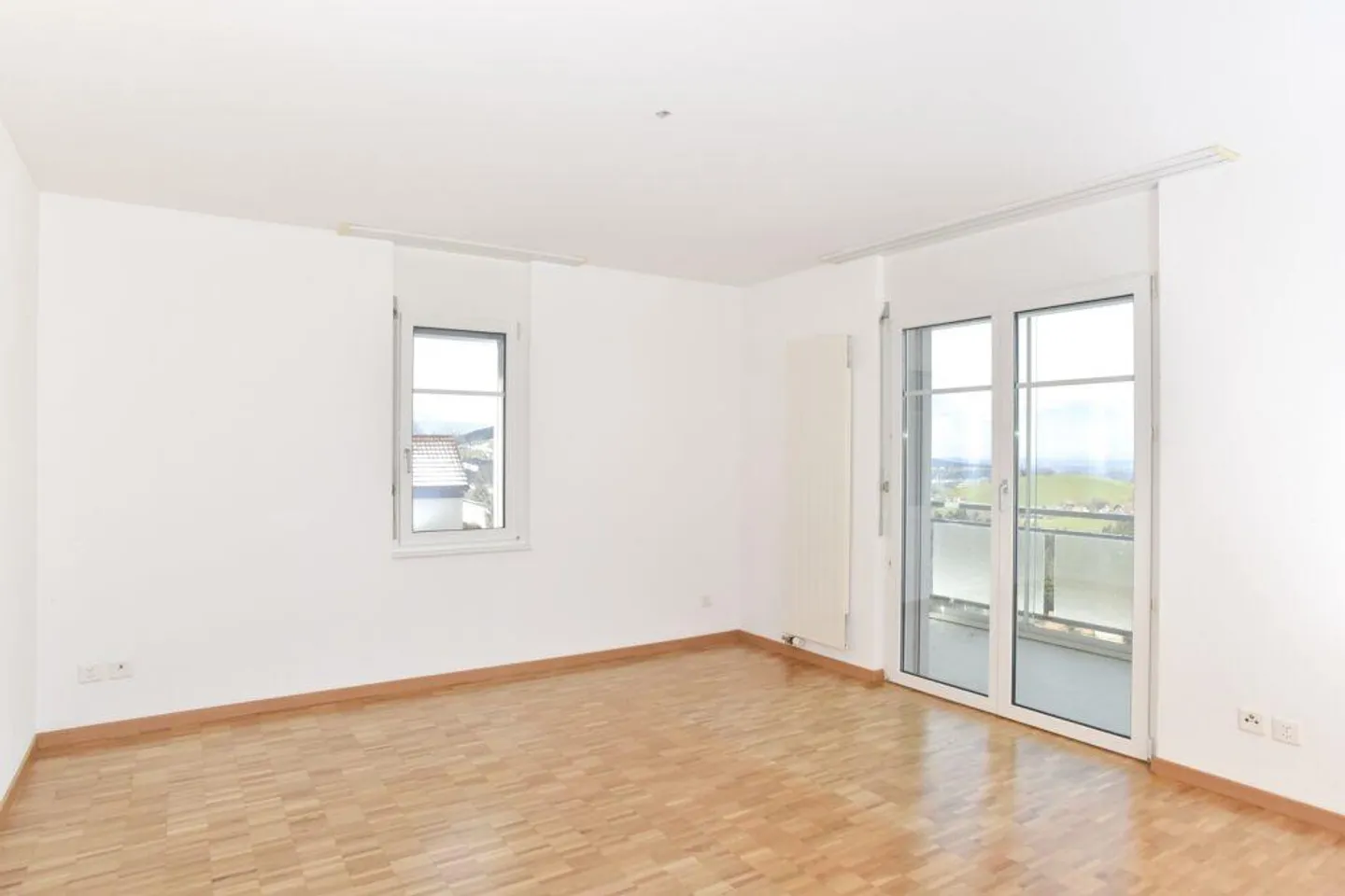 Idyllic 2-room apartment in Wald AR - Photo 4 of 5