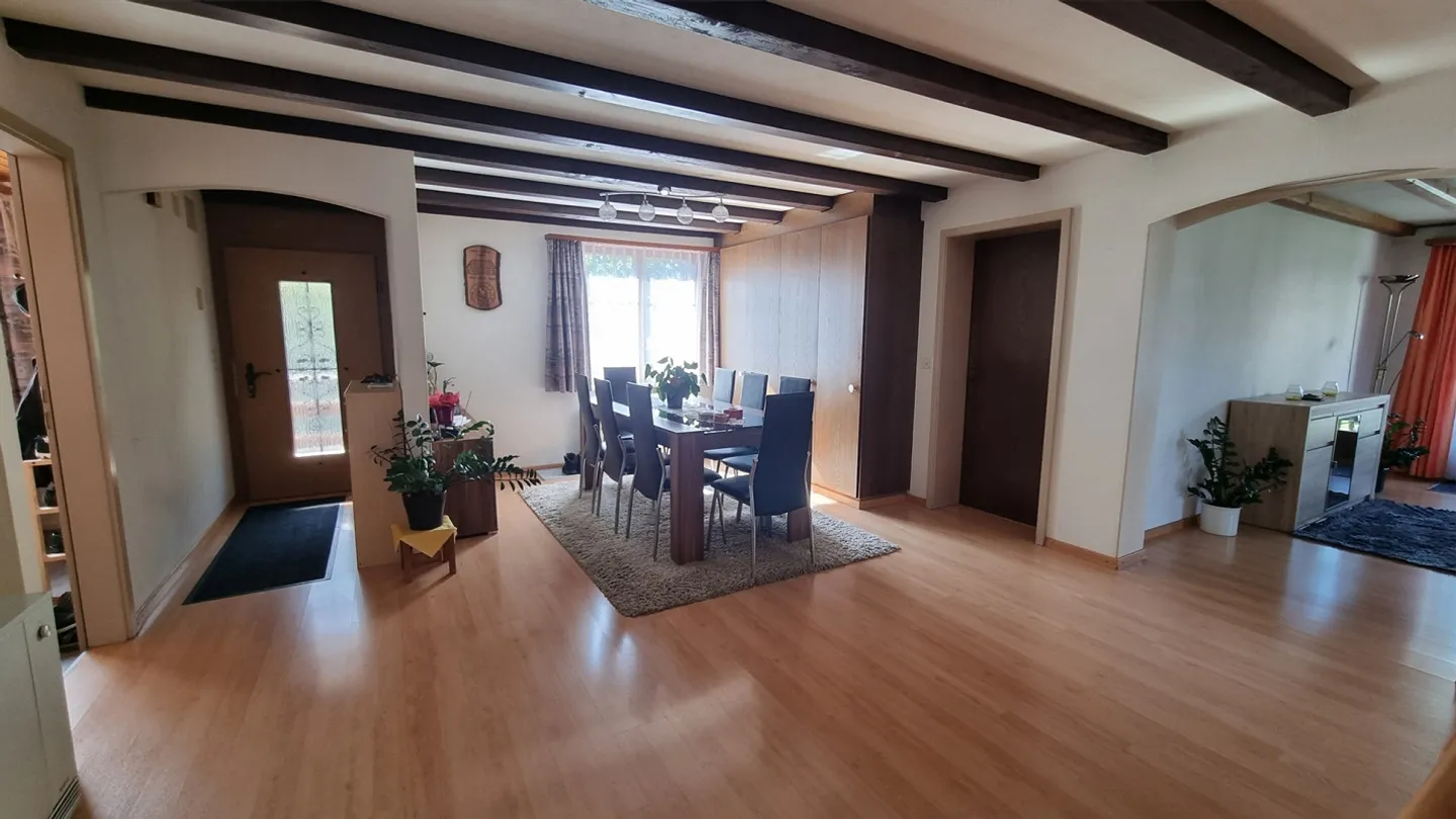 Maison individuelle avec piscine à louer pour 6 - 7 mois - Photo 6 sur 18