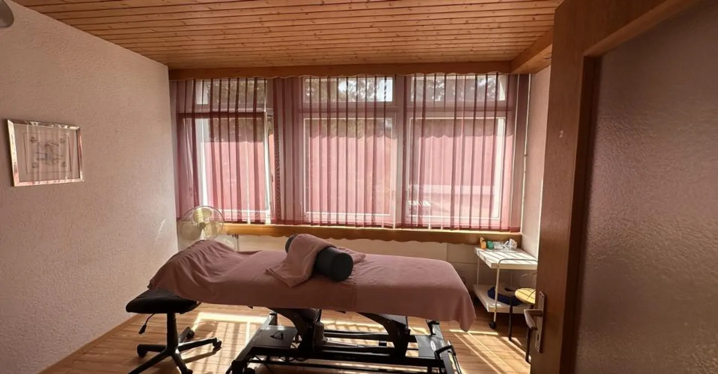 Commercial space in the heart of Crans - Photo 7 of 11