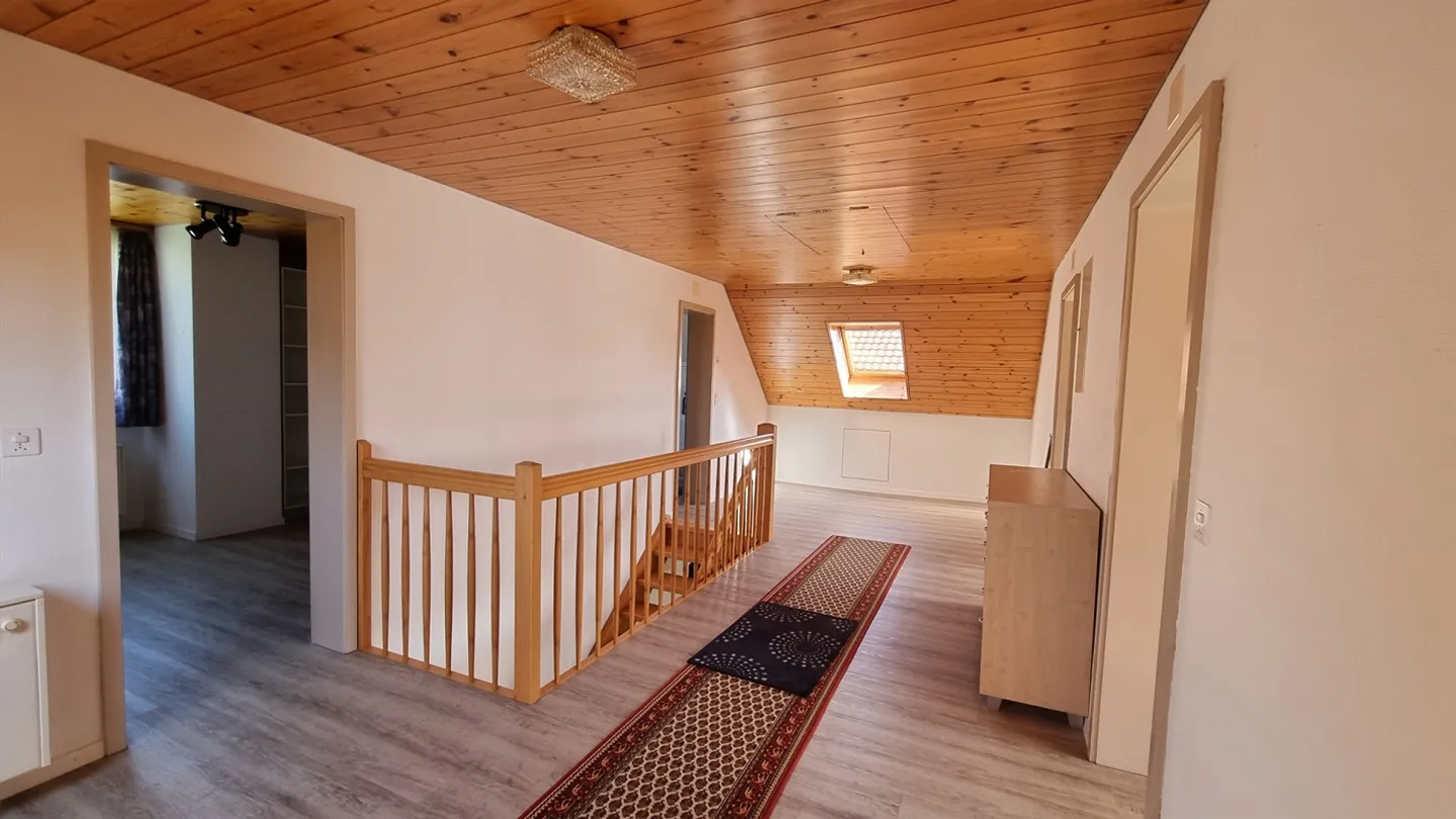 Maison individuelle avec piscine à louer pour 6 - 7 mois - Photo 14 sur 18