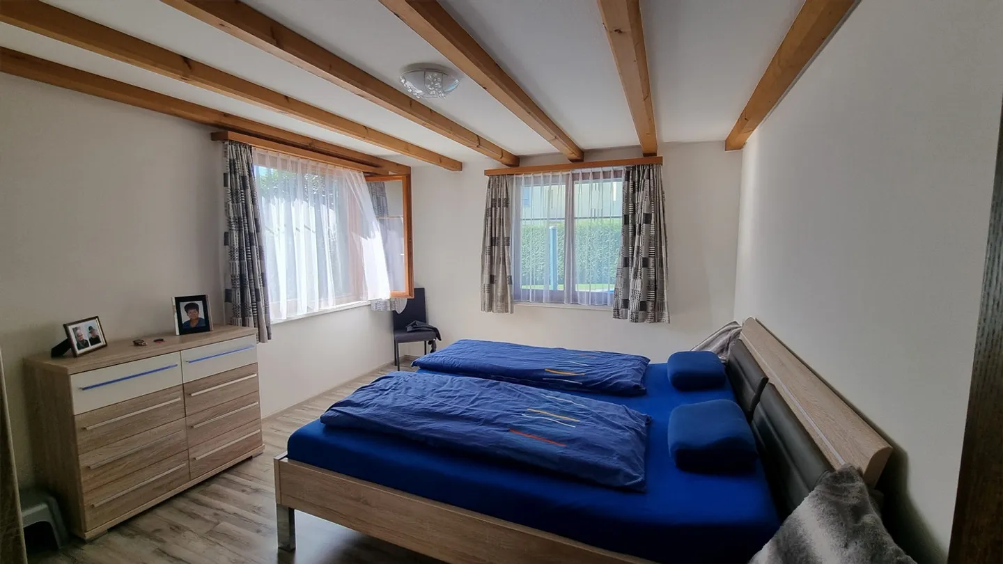 Maison individuelle avec piscine à louer pour 6 - 7 mois - Photo 16 sur 18