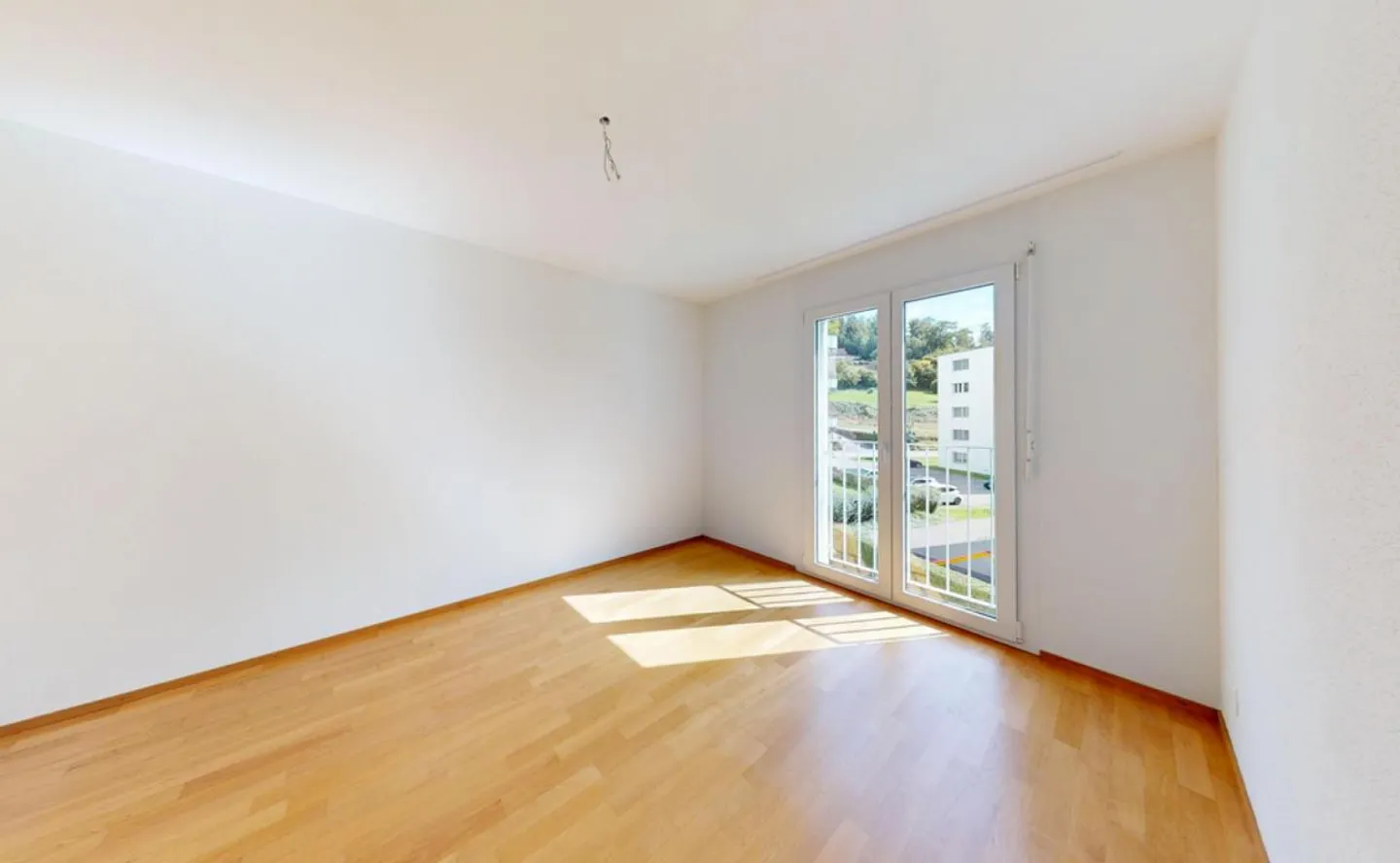 appartement moderne avec vue sur la verdure - Photo 5 sur 9