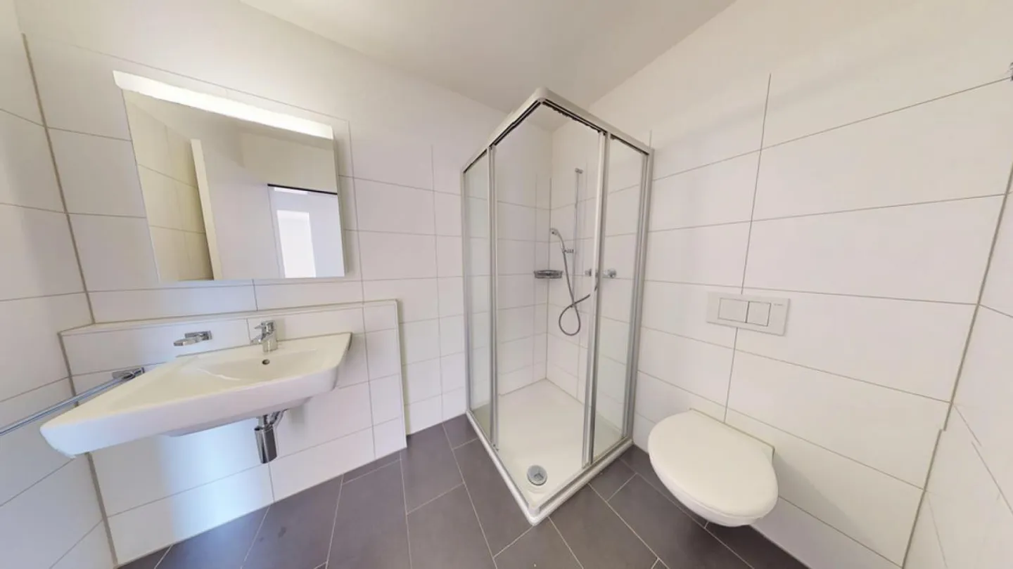 appartement moderne avec vue sur la verdure - Photo 6 sur 9