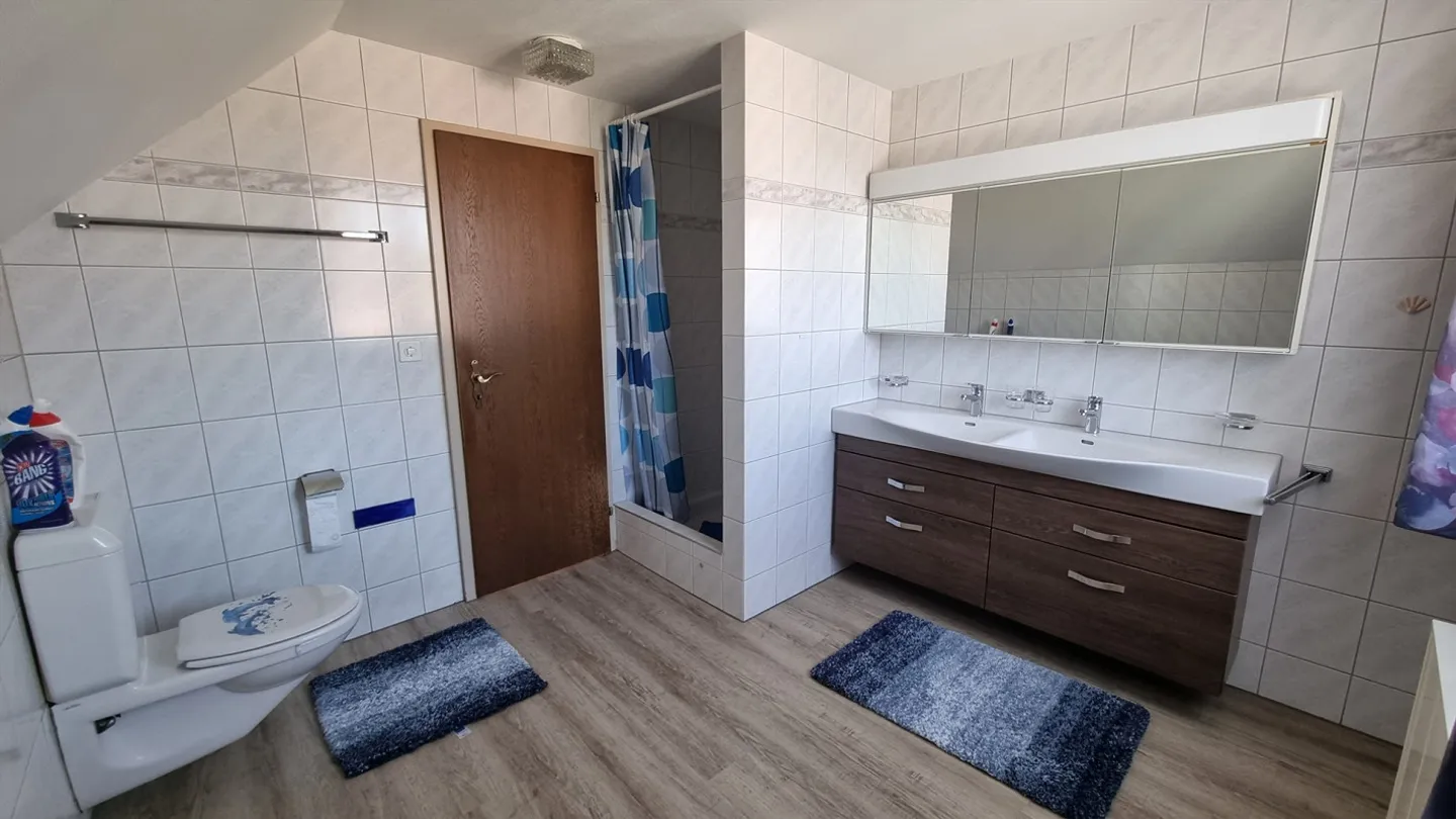 Maison individuelle avec piscine à louer pour 6 - 7 mois - Photo 9 sur 18