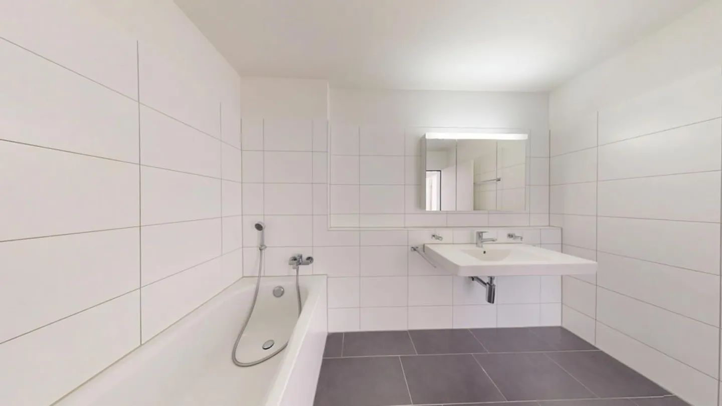 appartement moderne avec vue sur la verdure - Photo 7 sur 9