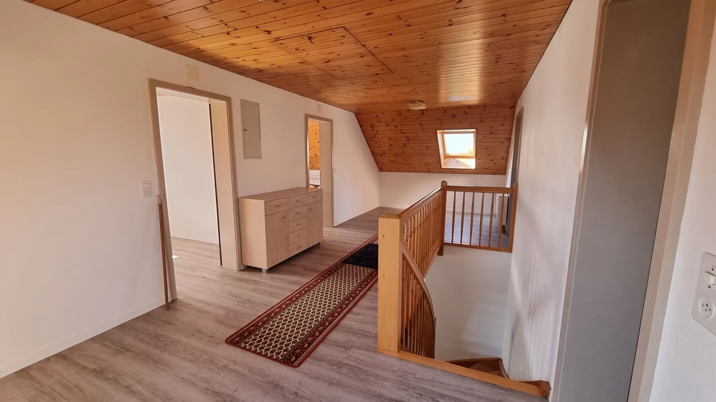 Maison individuelle avec piscine à louer pour 6 - 7 mois - Photo 10 sur 18