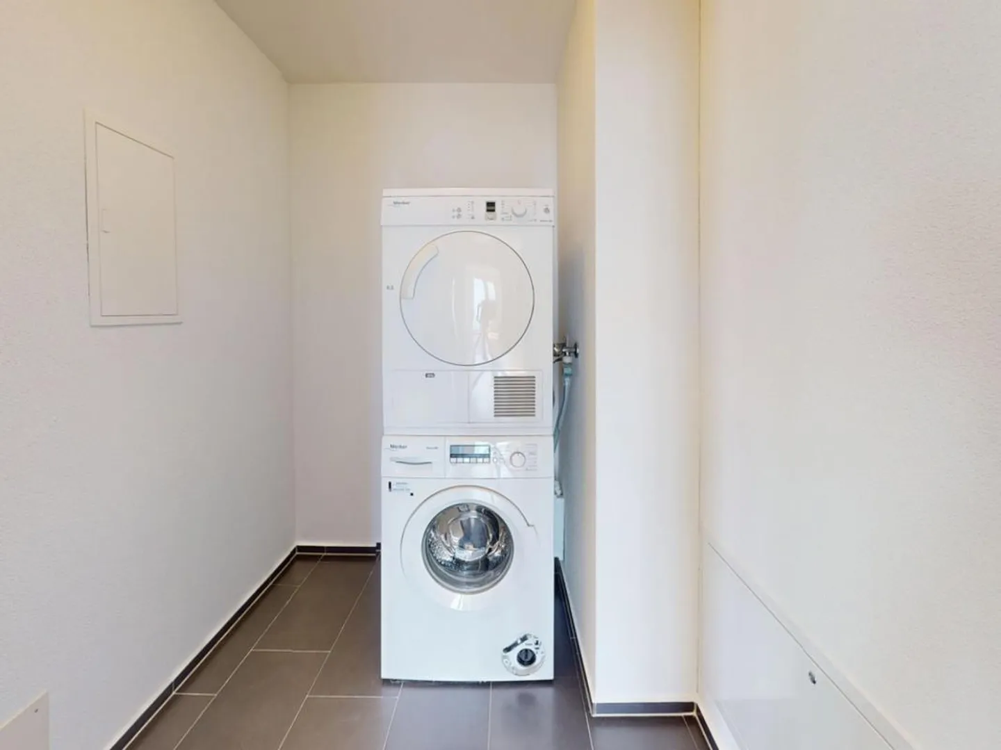 appartement moderne avec vue sur la verdure - Photo 8 sur 9