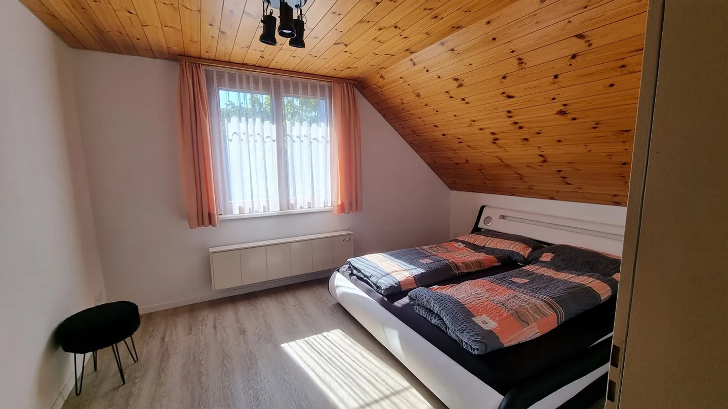 Maison individuelle avec piscine à louer pour 6 - 7 mois - Photo 12 sur 18