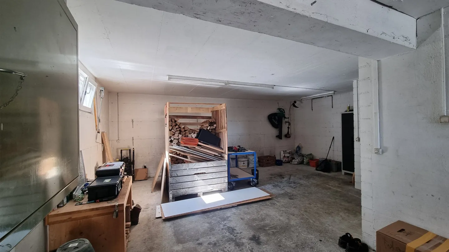 Maison individuelle avec piscine à louer pour 6 - 7 mois - Photo 18 sur 18
