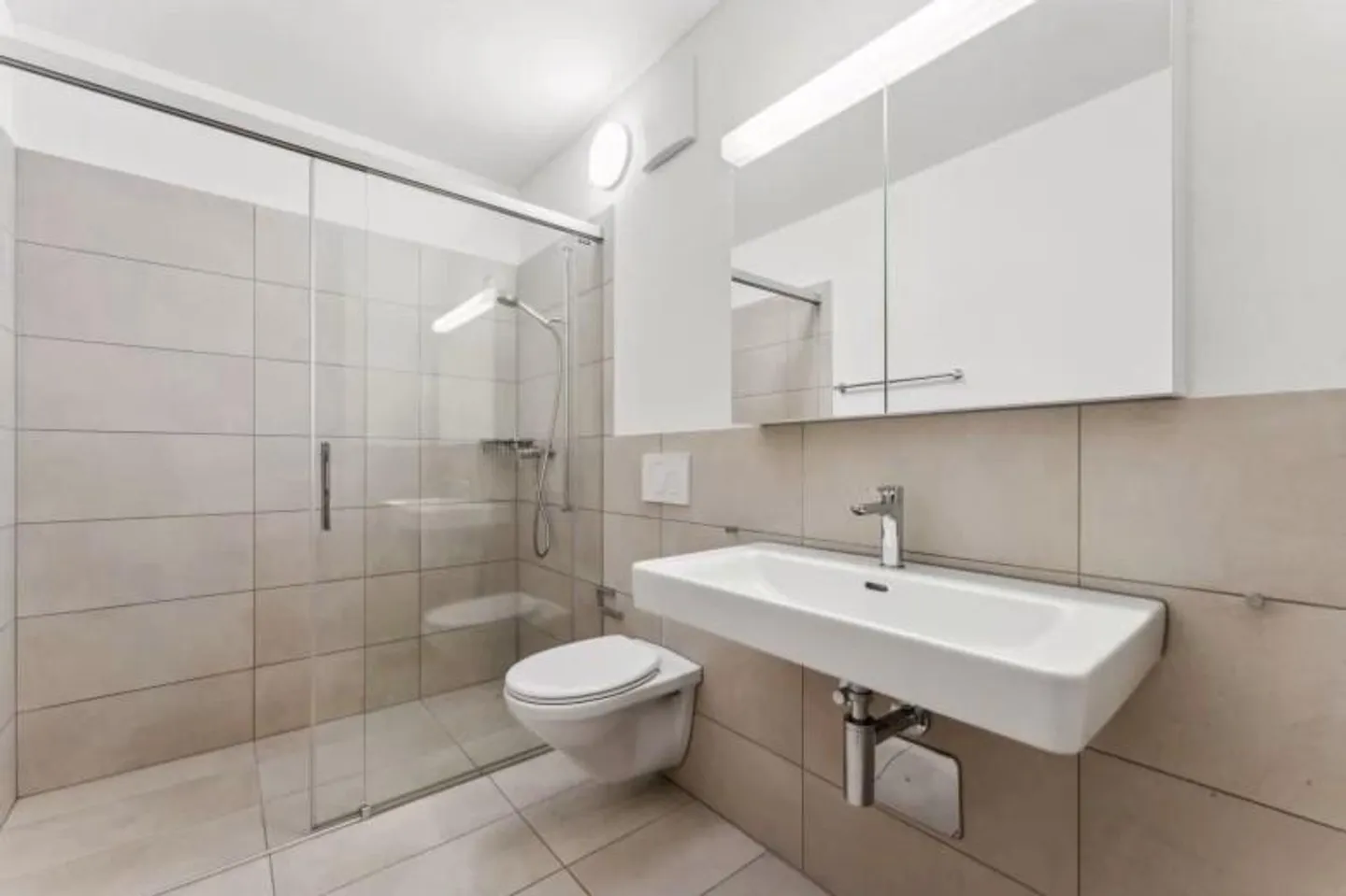 Gemütliche Wohnung in Beromünster - Foto 4 von 6