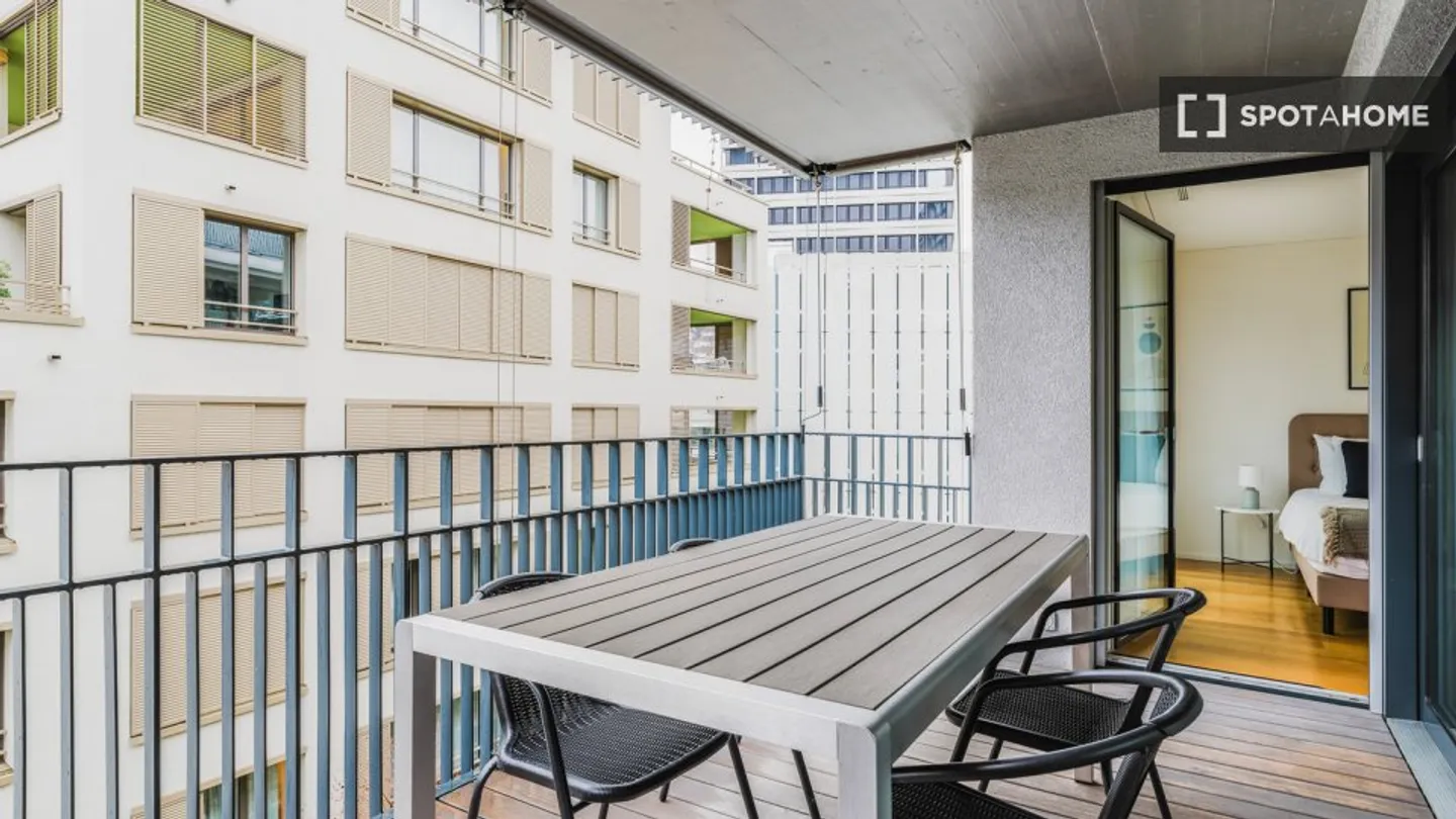 Appartement à louer - Photo 4 sur 18