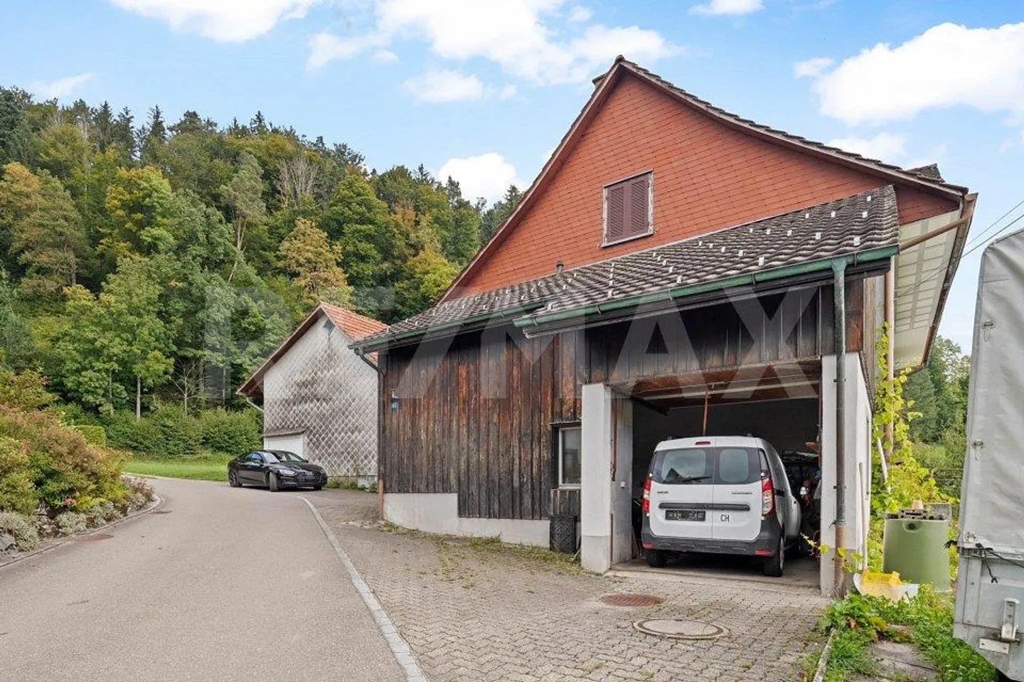 Maison 5.5 pièces - Foto 4 von 13
