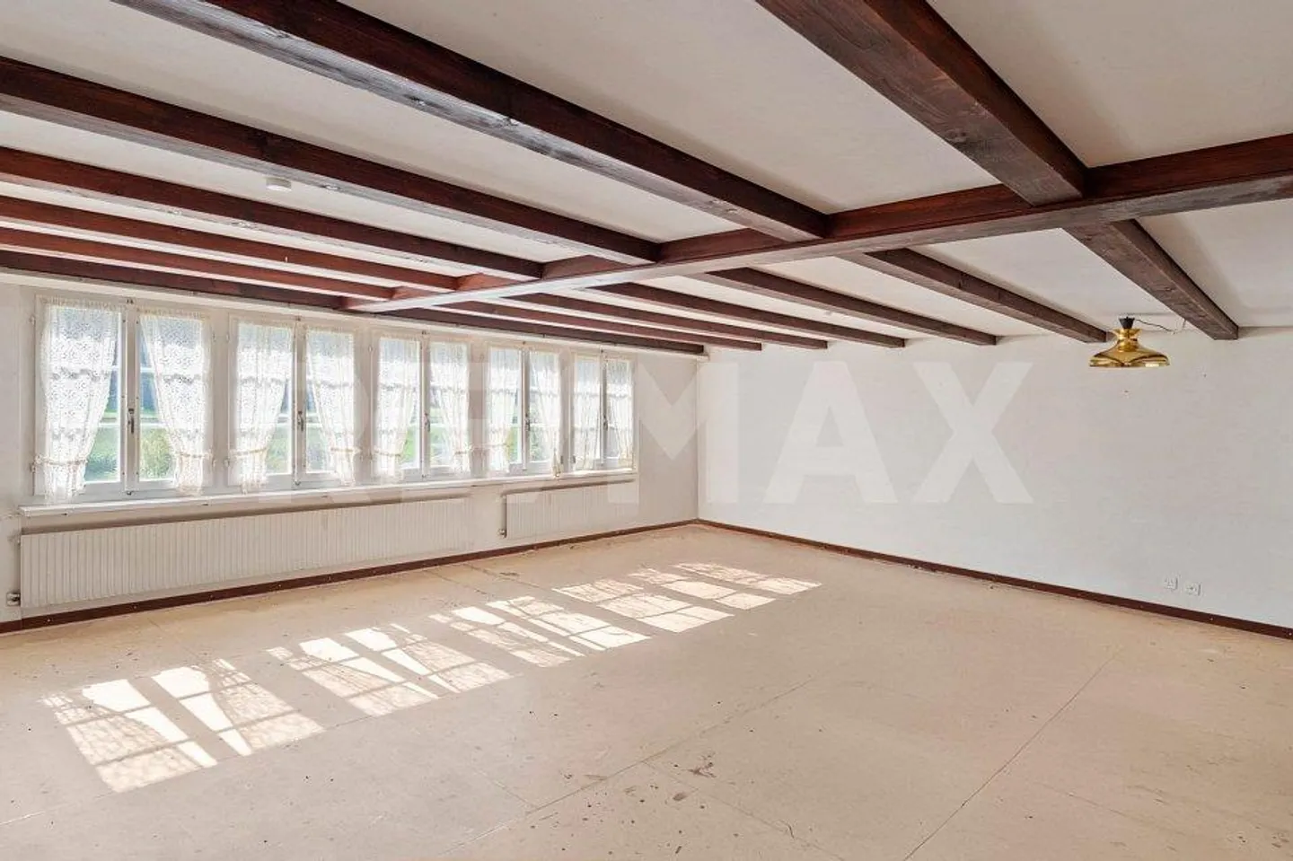 Maison 5.5 pièces - Foto 5 von 13