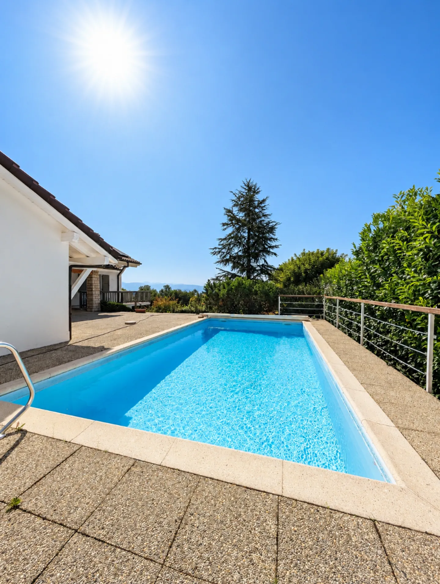 Villa Elegante con Vista Lago - Foto 6 di 6