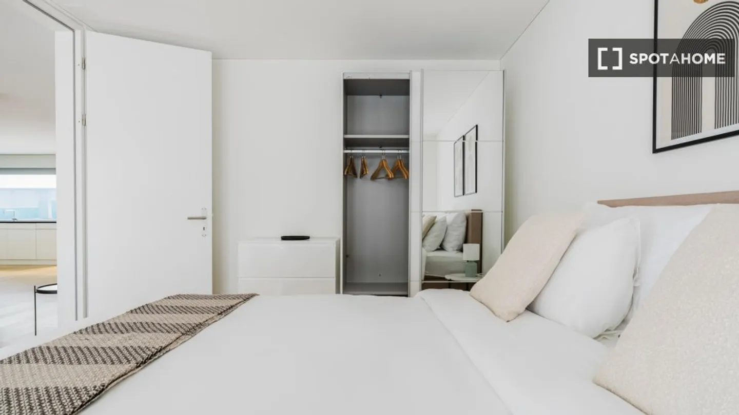 Appartement à louer - Photo 13 sur 18