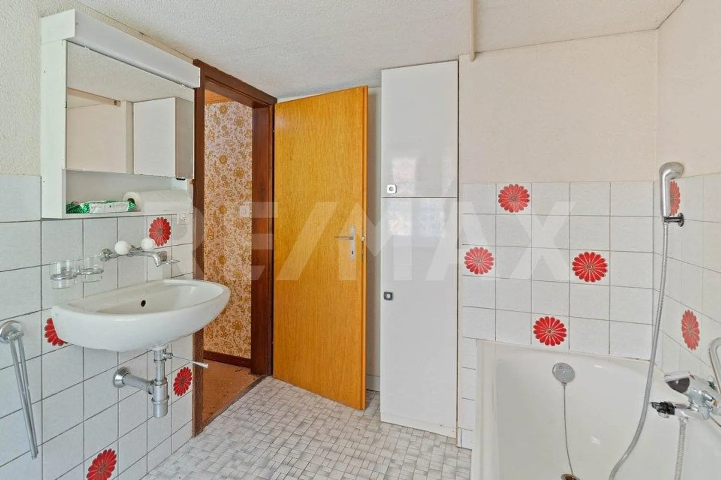 Maison 5.5 pièces - Foto 11 von 13