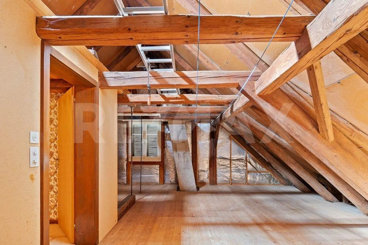 Maison 5.5 pièces - Foto 13 von 13