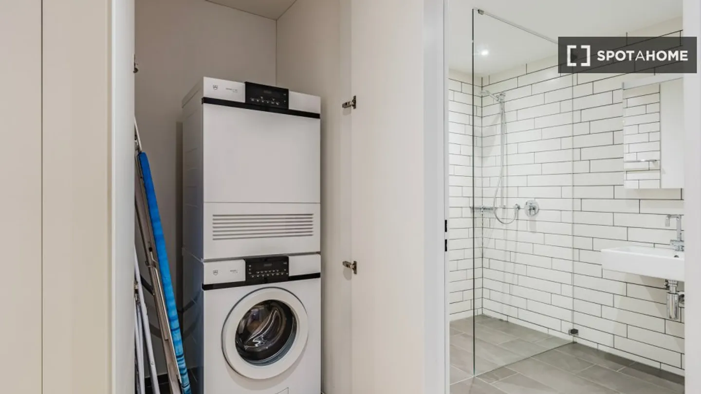 Appartement à louer - Photo 16 sur 18