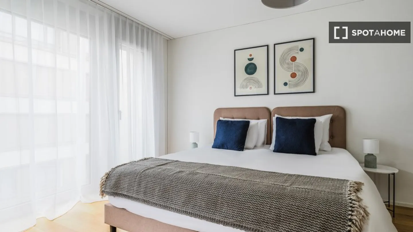 Appartement à louer - Photo 17 sur 18