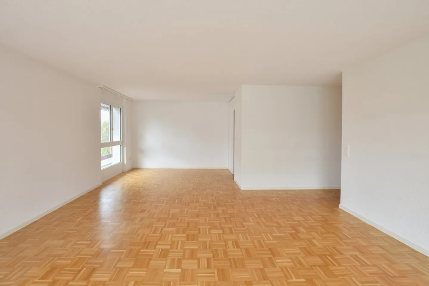 Appartamento 3.5 locali con lavanderia privata - Foto 1 di 10