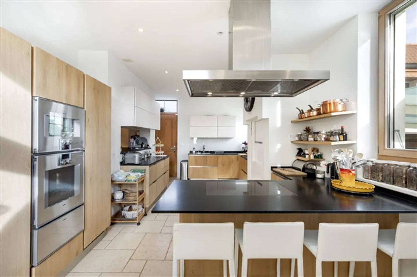 Magnifique maison de village avec terrasse et jardin - Photo 5 sur 13