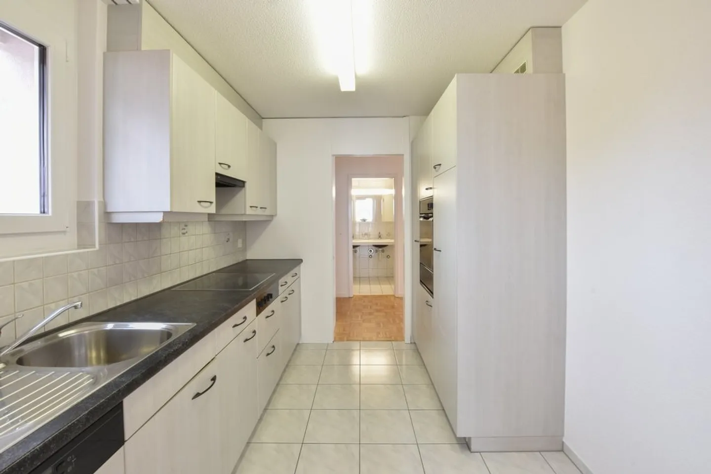 Appartamento 3.5 locali con lavanderia privata - Foto 5 di 10