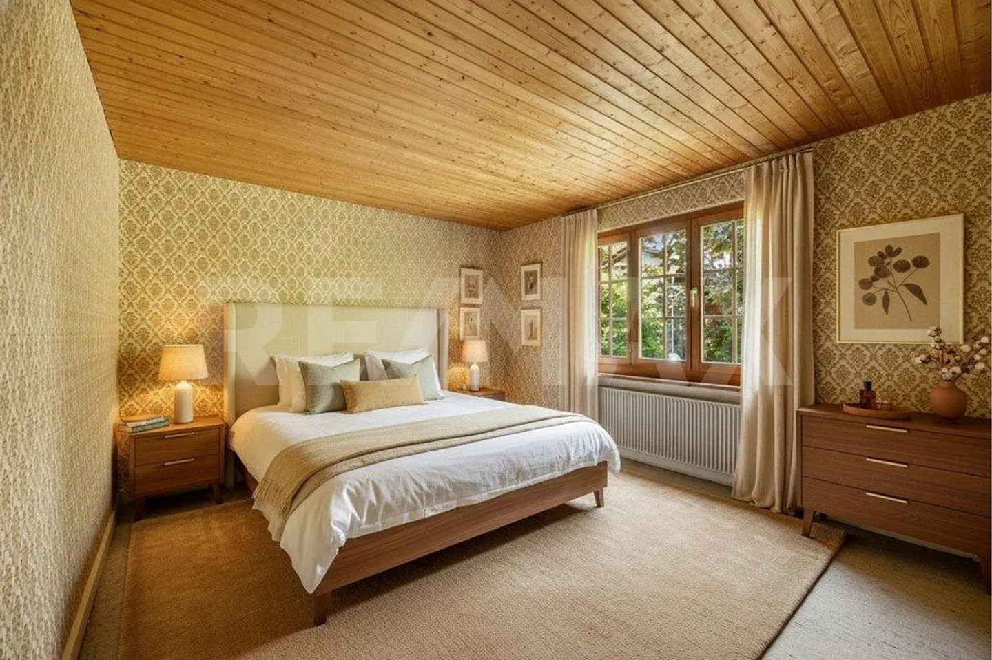 Une maison avec caractère et perspective - Photo 6 sur 13