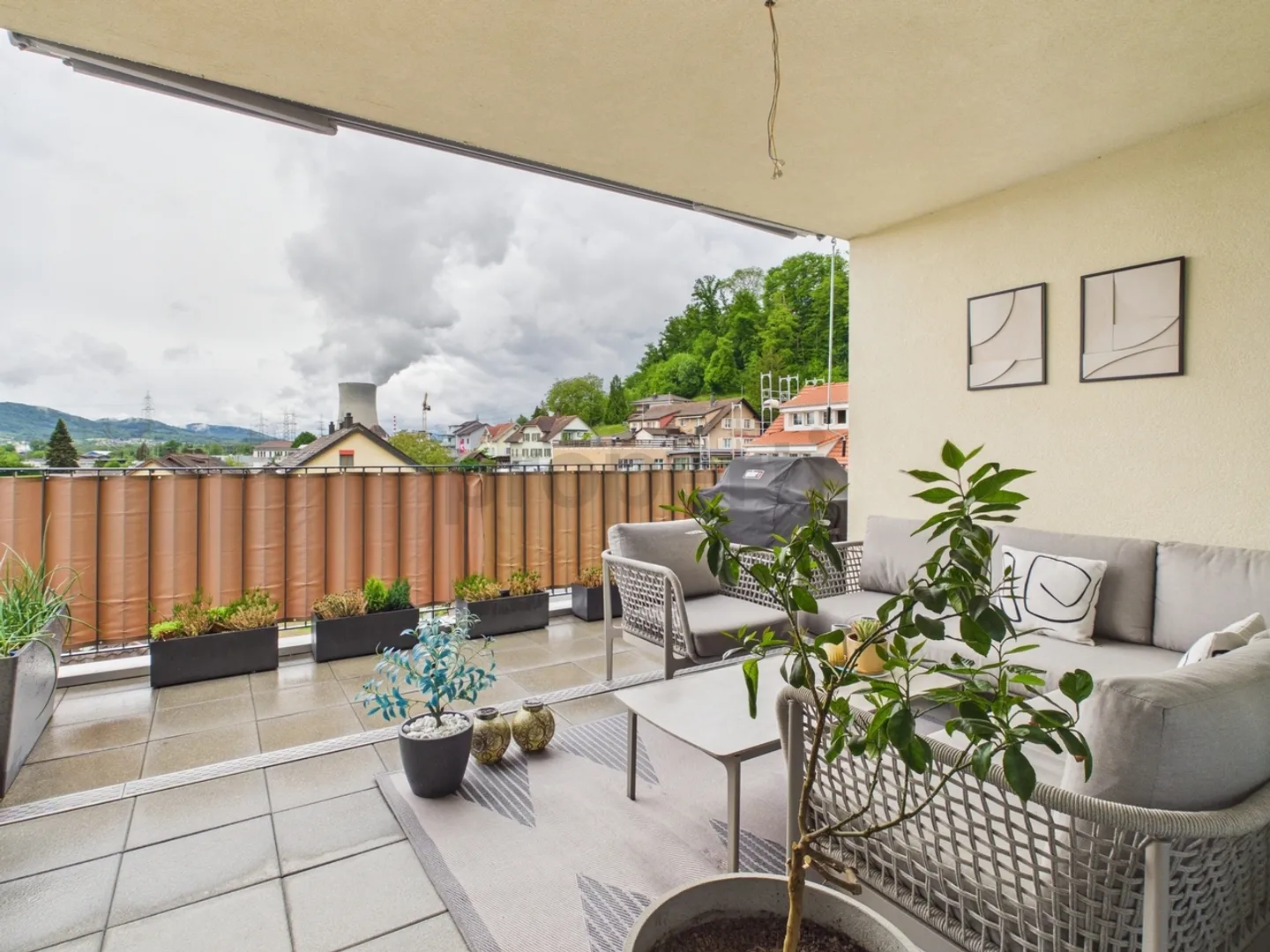 Ankommen, wohlfühlen, zuhause sein  charmante 6.5 Zimmer Maisonette auf zwei Ebenen - Photo 7 of 13