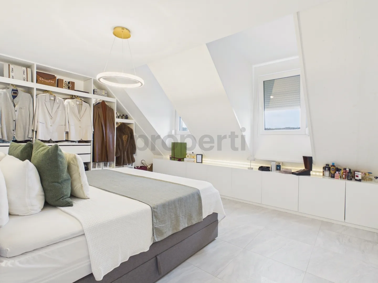 Ankommen, wohlfühlen, zuhause sein  charmante 6.5 Zimmer Maisonette auf zwei Ebenen - Photo 8 of 13