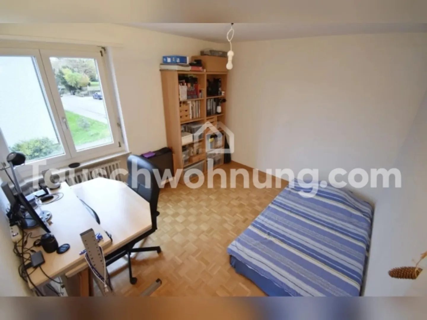 Appartement à louer - Photo 4 sur 11