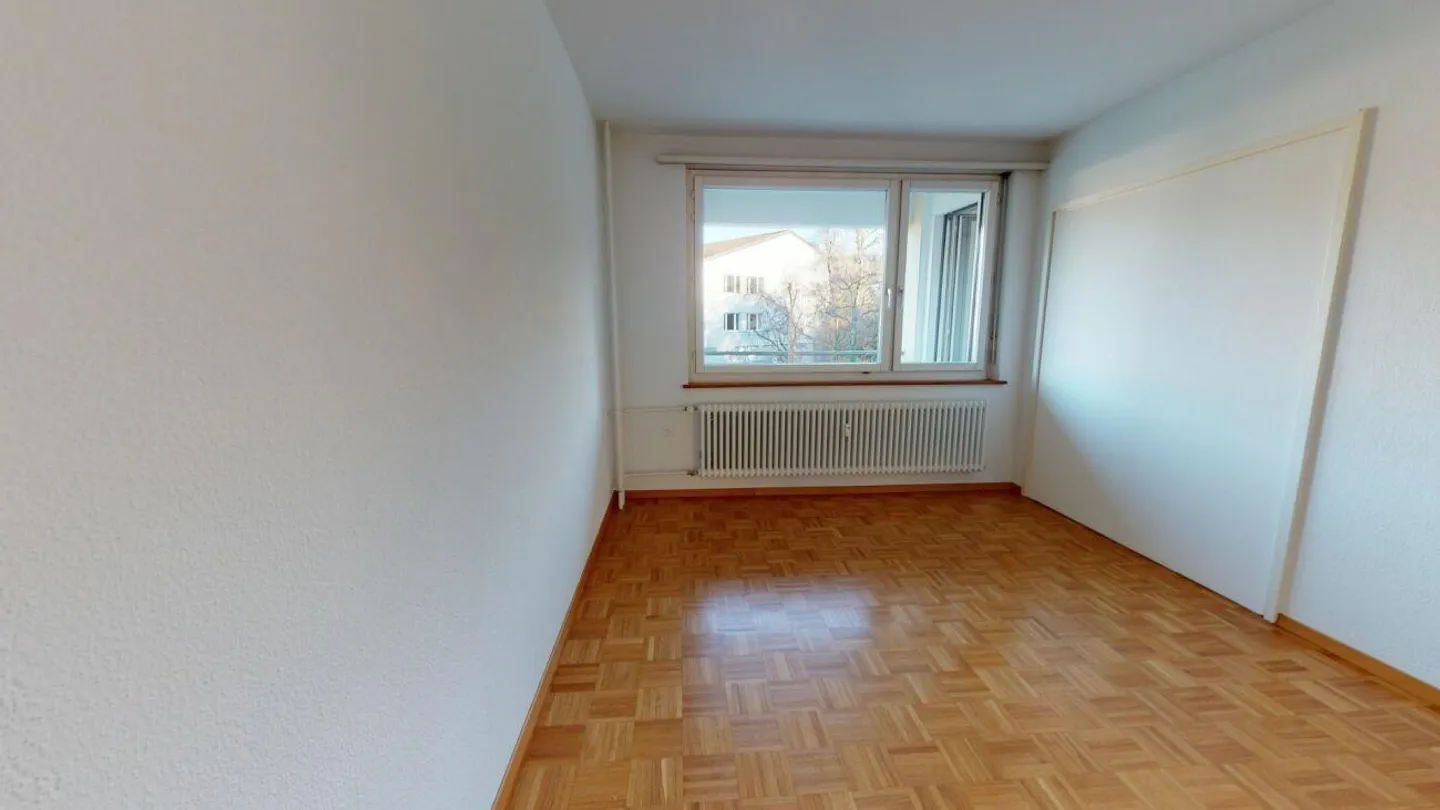 Charmante 3-Zimmer-Wohnung - Foto 4 von 8