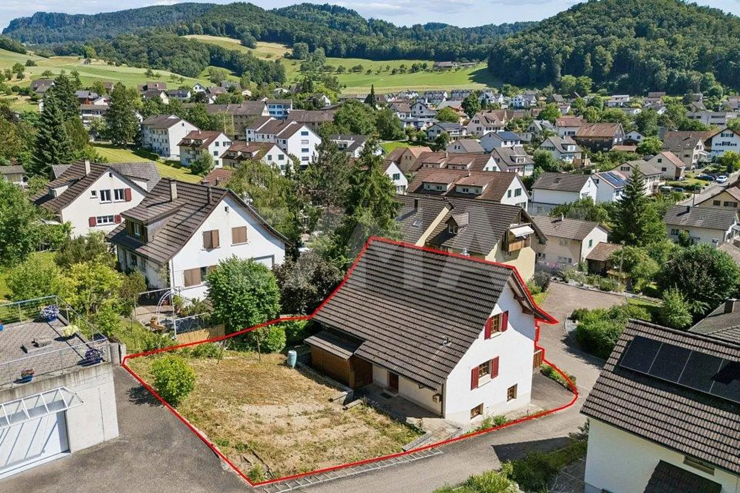 Une maison avec caractère et perspective - Photo 7 sur 13