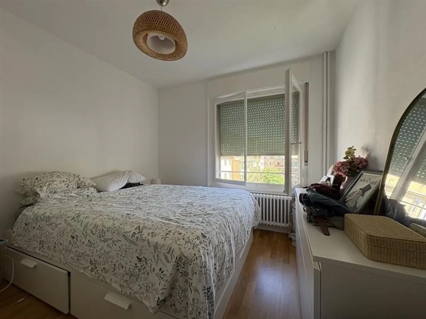 Bell'appartamento 2p. vicino a tutti i servizi - Foto 2 di 5