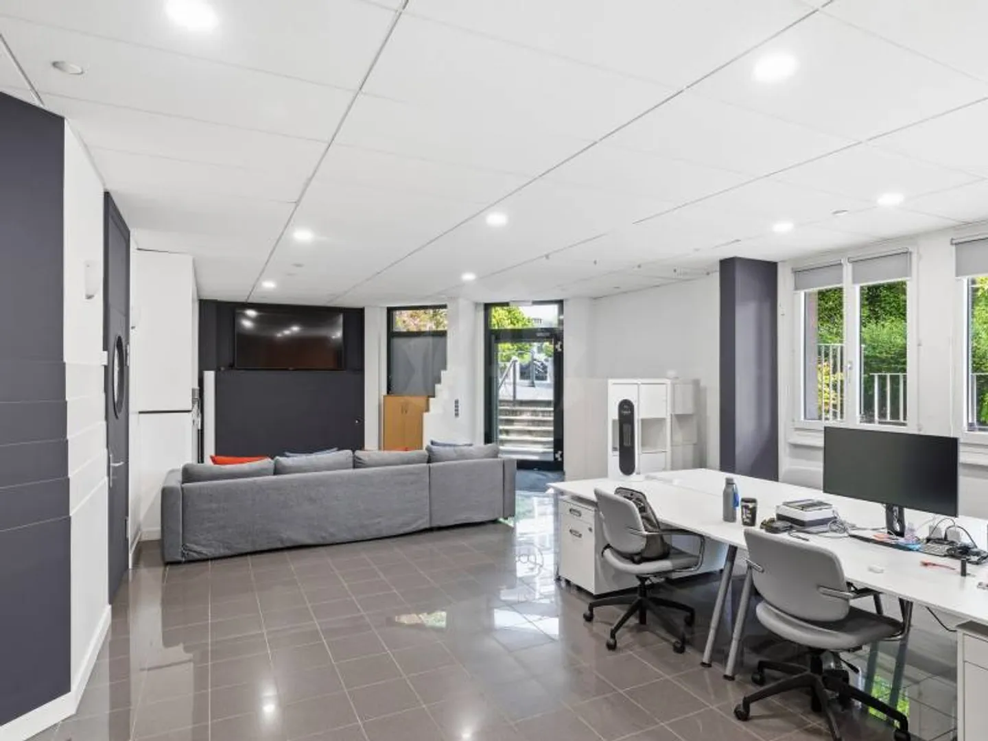 Bürofläche in Petit-Lancy - Foto 4 von 12
