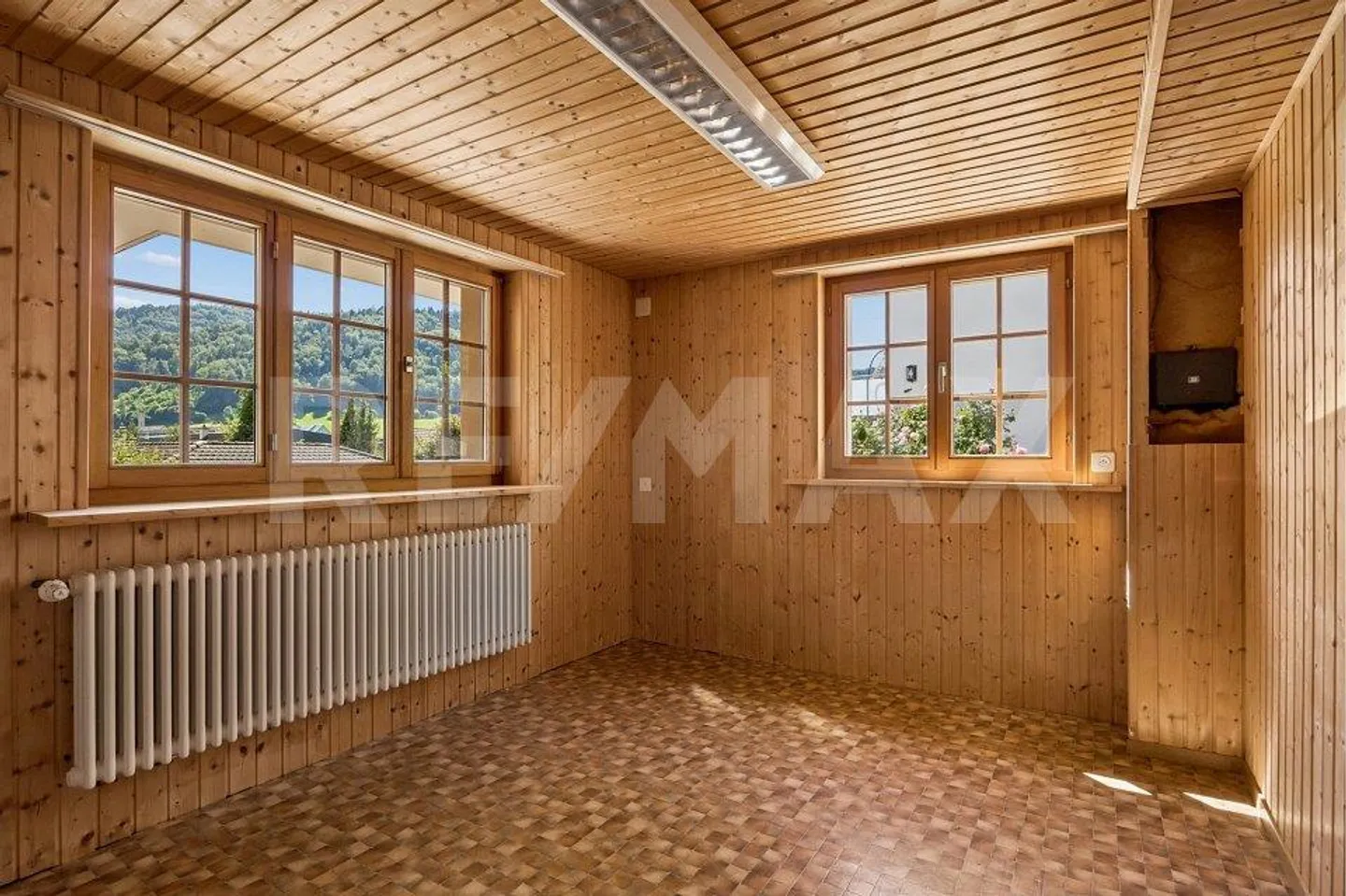 Une maison avec caractère et perspective - Photo 12 sur 13