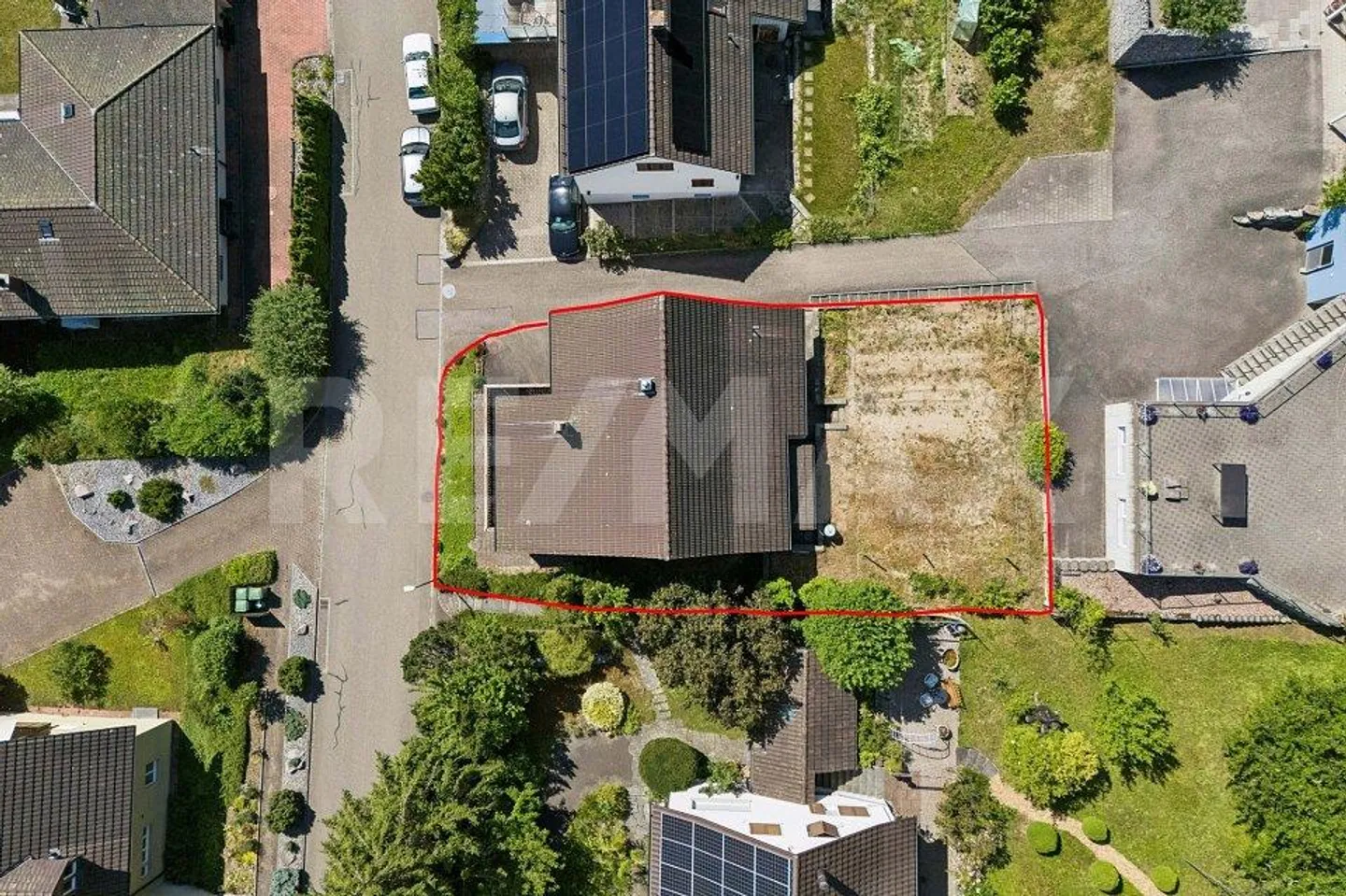 Une maison avec caractère et perspective - Photo 13 sur 13