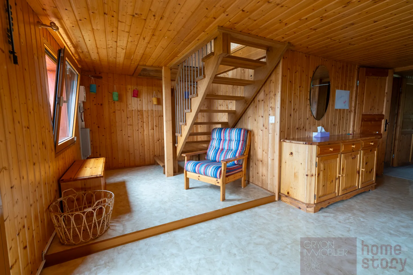 Charming Mountain Chalet - Photo 22 of 30