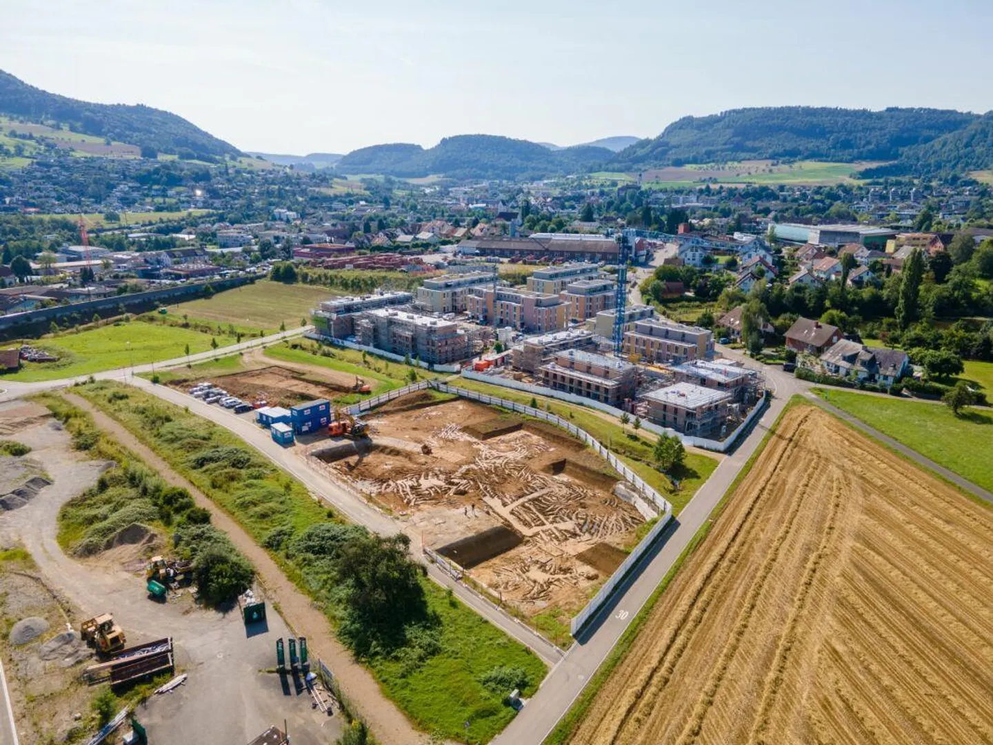 «Ruhig, modern und naturnah - was will man mehr» - Foto 4 von 9