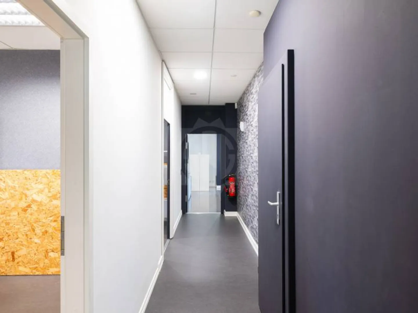 Bürofläche in Petit-Lancy - Foto 6 von 12