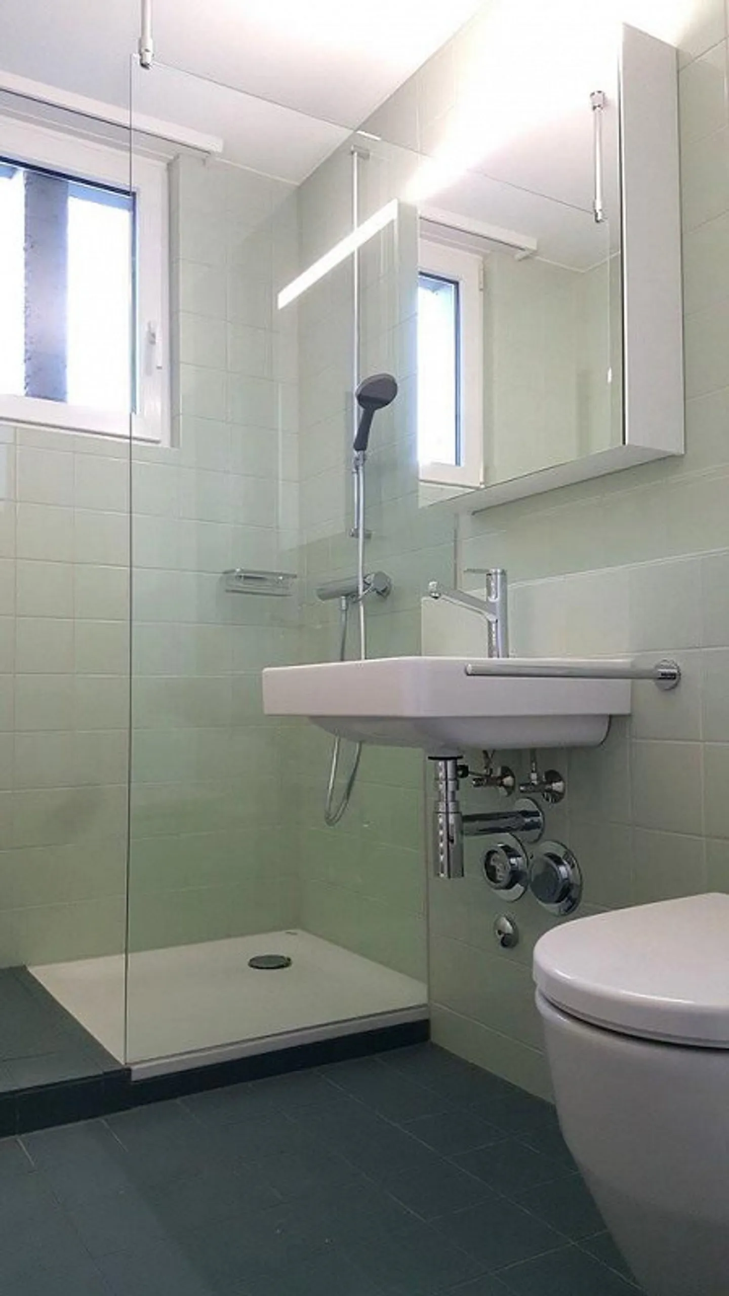 Rural location with a view - Photo 3 of 4