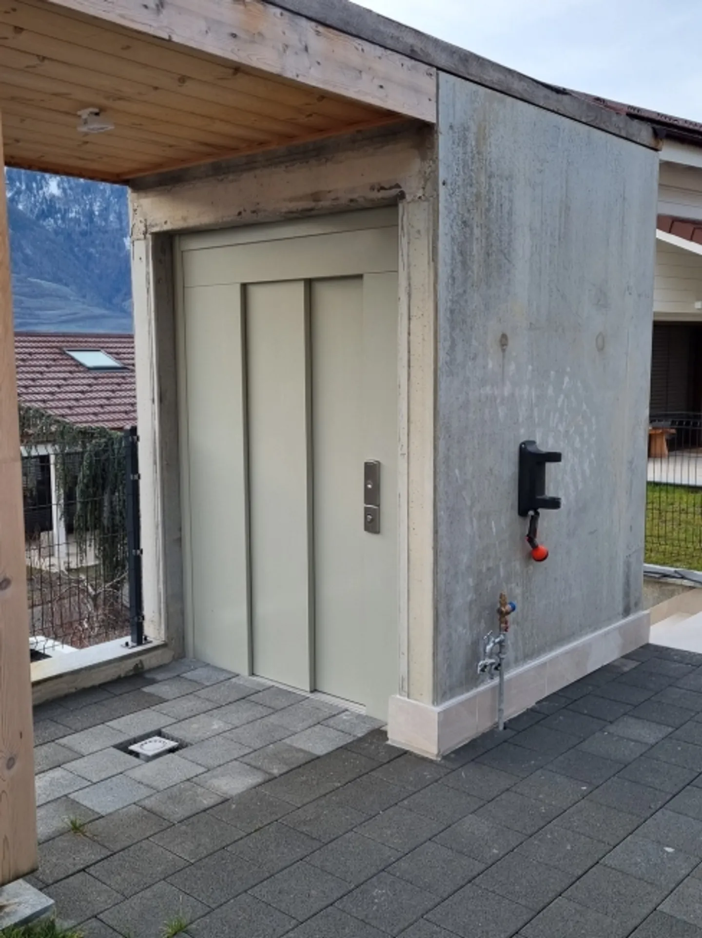 «SAILLON
Im Herzen des Weinbergs
Wunderschöne neue Wohnung» - Foto 2 von 15