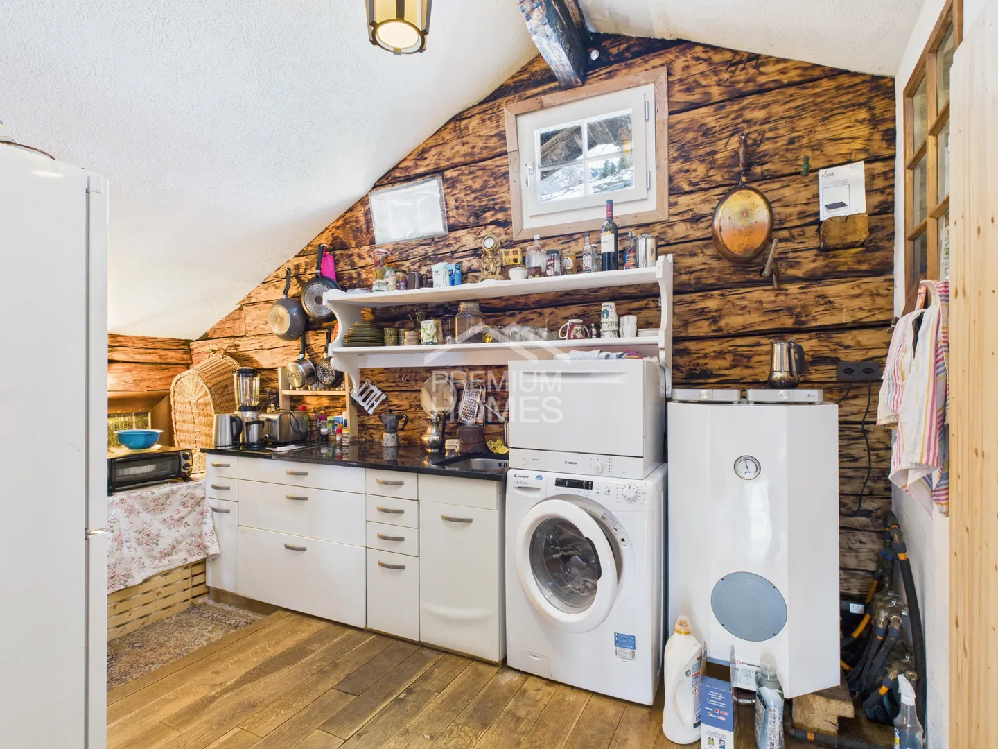 Charming Chalet in Grindelwald - Photo 8 of 13