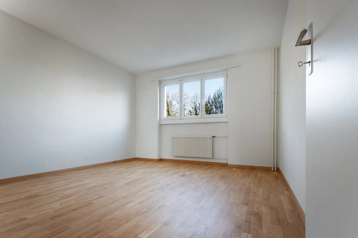 Charmante 3.5-Zimmerwohnung - Foto 3 von 5
