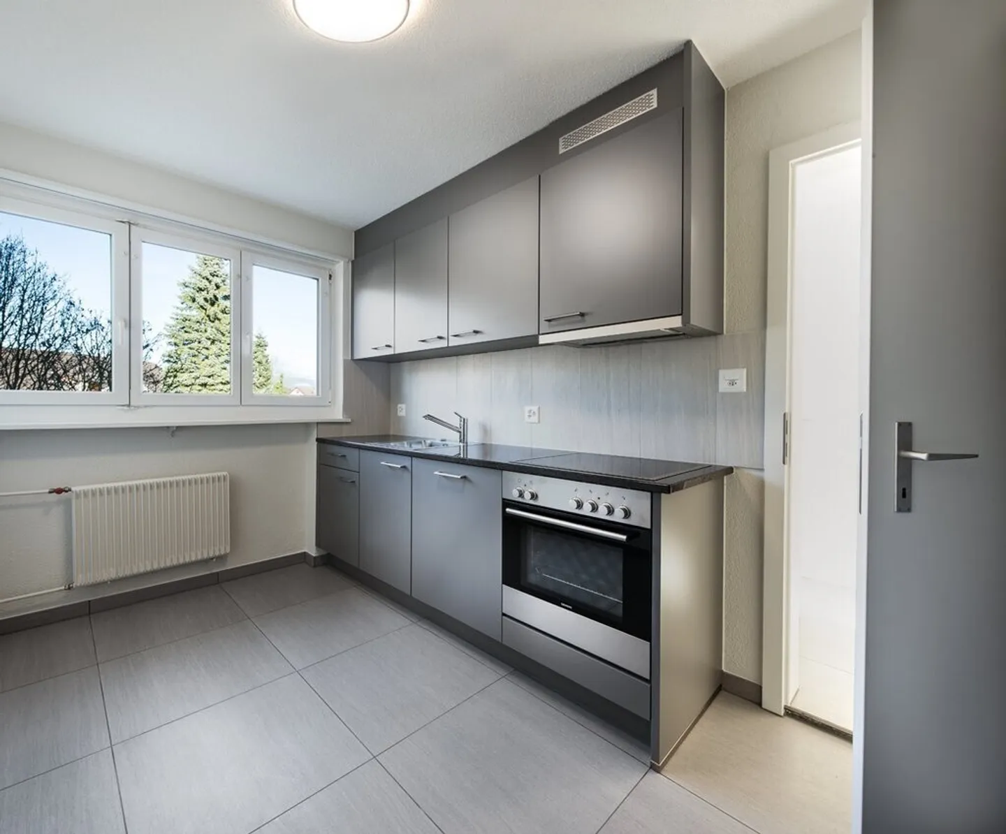 Charmante 3.5-Zimmerwohnung - Foto 4 von 5