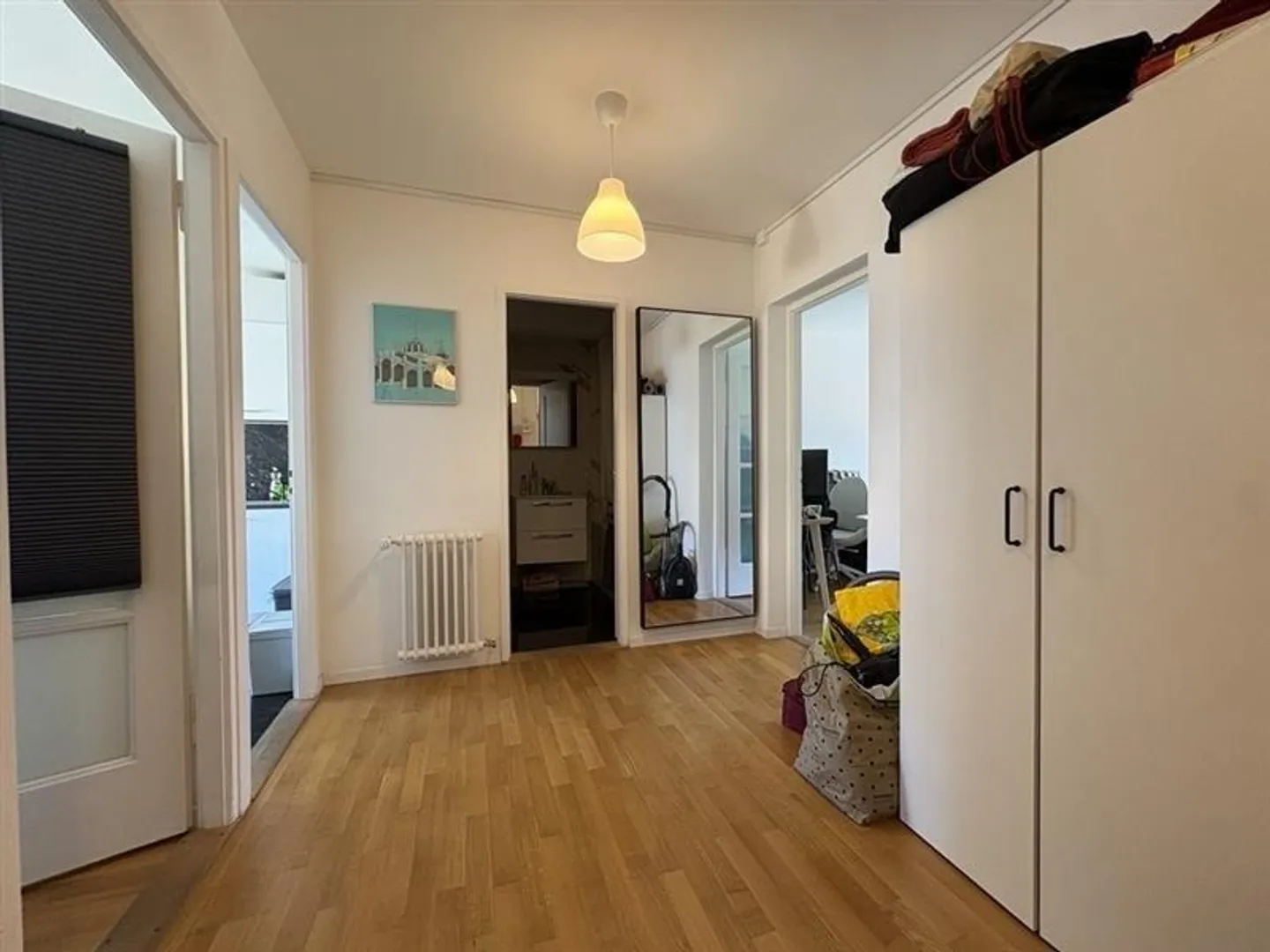 Bell'appartamento 2p. vicino a tutti i servizi - Foto 5 di 5