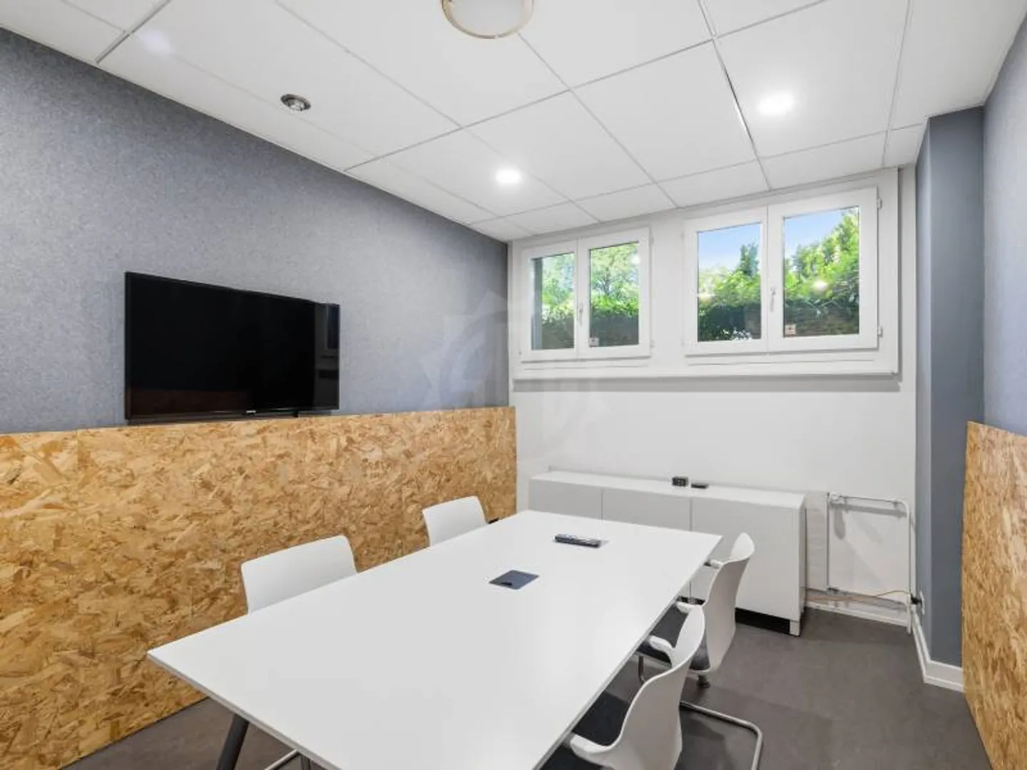 Bürofläche in Petit-Lancy - Foto 7 von 12