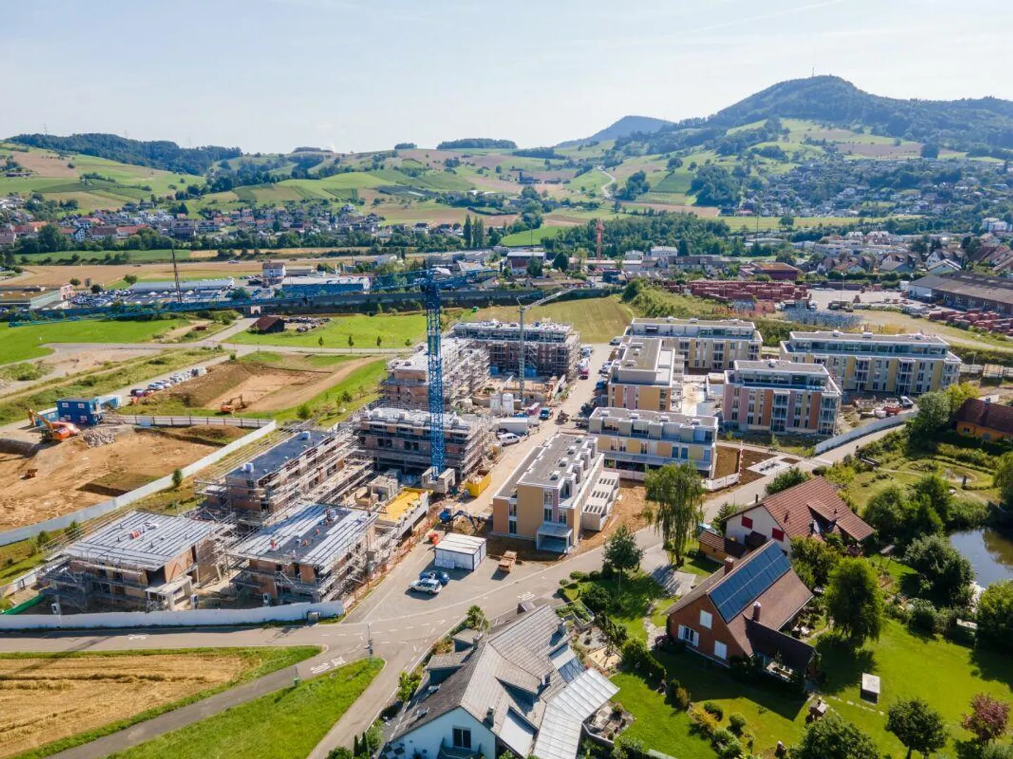 «Ruhig, modern und naturnah - was will man mehr» - Foto 5 von 9