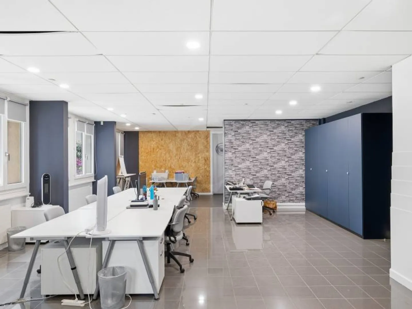 Bürofläche in Petit-Lancy - Foto 10 von 12