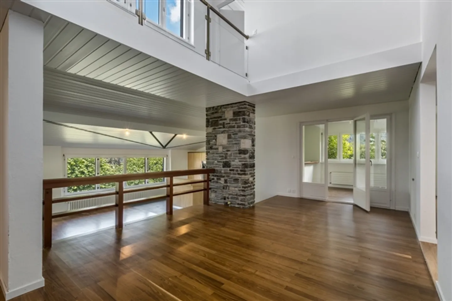 Charming Single-Family Home with Lake and Mountain View - Photo 7 of 11